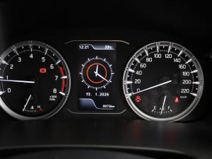 Toyota Urban Cruiser 1.5 XR manual - Image 16