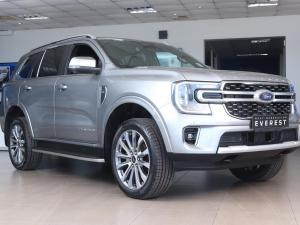 Ford Everest 3.0TD V6 4WD Platinum - Image 1