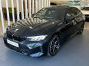 Thumbnail BMW 3 Series 320i M Sport