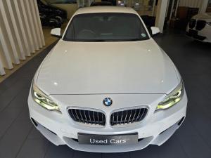 BMW 2 Series 220d coupe M Sport - Image 3