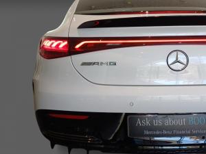 Mercedes-Benz EQE sedan EQE43 4Matic sedan - Image 19