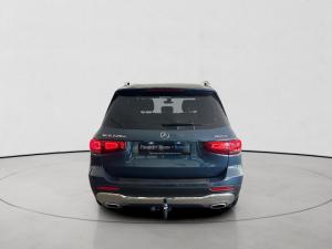 Mercedes-Benz GLB GLB220d 4Matic Progressive - Image 6