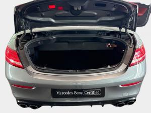 Mercedes-Benz C-Class C43 cabriolet 4Matic - Image 9