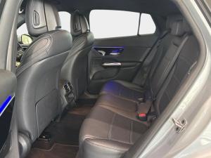 Mercedes-Benz GLC GLC300d coupe 4Matic Avantgarde - Image 14