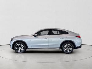 Mercedes-Benz GLC GLC300d coupe 4Matic Avantgarde - Image 4
