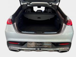 Mercedes-Benz GLC GLC300d coupe 4Matic Avantgarde - Image 9