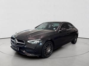 Mercedes-Benz C-Class C200 Avantgarde - Image 1