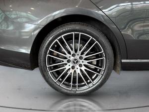 Mercedes-Benz C-Class C200 Avantgarde - Image 9