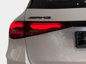 Mercedes-Benz GLC GLC43 4Matic - Image 17