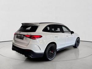 Mercedes-Benz GLC GLC43 4Matic - Image 7