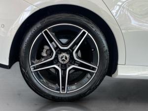 Mercedes-Benz A-Class A200 hatch Progressive - Image 15