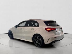 Mercedes-Benz A-Class A200 hatch Progressive - Image 5