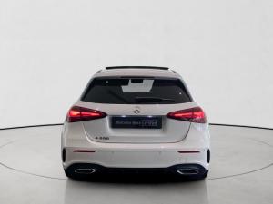 Mercedes-Benz A-Class A200 hatch Progressive - Image 6