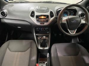 Ford Figo Freestyle 1.5 Trend - Image 15