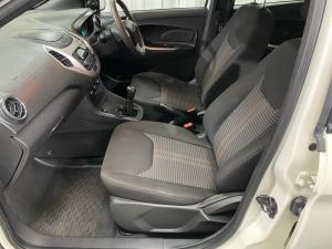 Ford Figo Freestyle 1.5 Trend - Image 8