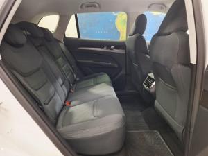 Ford Territory 1.8T Ambiente - Image 11