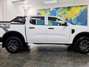 Ford Ranger 2.0 SiT double cab XL auto - Image 5