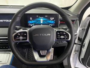 Jetour X70 Plus 1.5T Deluxe - Image 15