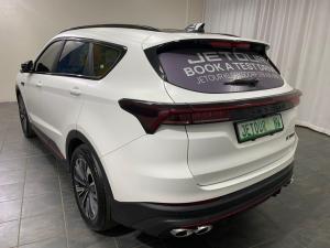 Jetour X70 Plus 1.5T Deluxe - Image 8