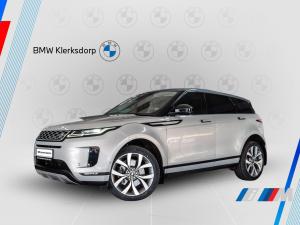 Land Rover Range Rover Evoque D200 Lafayette Edition - Image 1