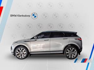 Land Rover Range Rover Evoque D200 Lafayette Edition - Image 6