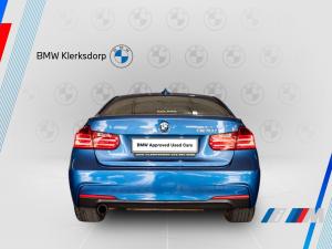 BMW 3 Series 320i M Sport - Image 9