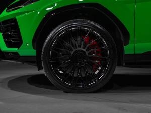 Lamborghini Urus Urus - Image 7