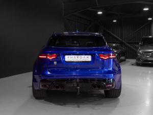 Jaguar F-Pace 30d AWD S First Edition - Image 16