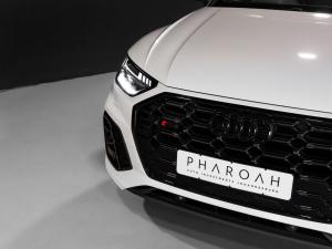 Audi SQ5 TFSI quattro Black Edition - Image 5