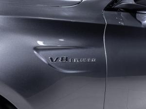 Mercedes-Benz C-Class C63 S - Image 10