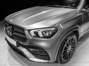 Mercedes-Benz GLE GLE400d 4Matic - Image 3