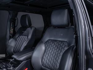 Ford Everest 3.0TD V6 4WD Platinum - Image 8