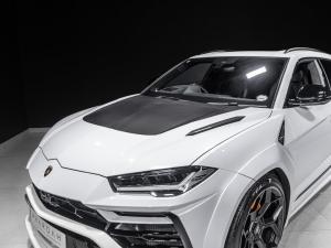 Lamborghini Urus Urus - Image 4