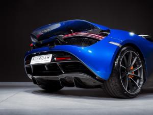 McLaren 720S coupe - Image 16