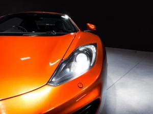 McLaren MP4-12C Spider - Image 11