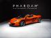 McLaren MP4-12C Spider - Thumbnail 1