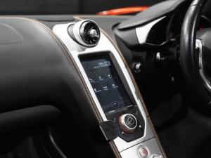 McLaren MP4-12C Spider - Image 21