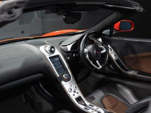 McLaren MP4-12C Spider - Image 22
