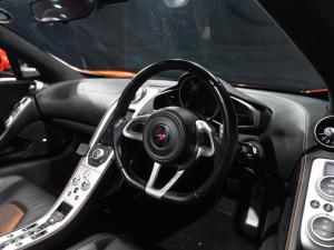 McLaren MP4-12C Spider - Image 24
