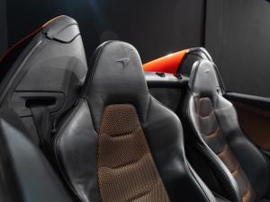 McLaren MP4-12C Spider - Image 4