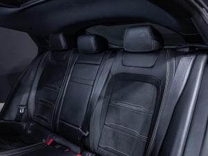 Mercedes-Benz GT GT63 S 4Matic+ 4-Door Coupe - Image 14