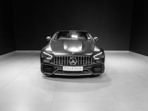 Mercedes-Benz GT GT63 S 4Matic+ 4-Door Coupe - Image 19