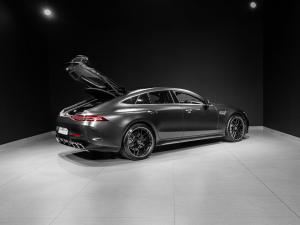 Mercedes-Benz GT GT63 S 4Matic+ 4-Door Coupe - Image 24