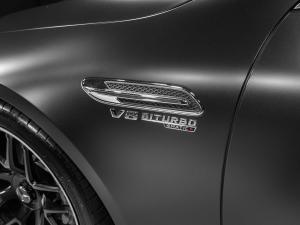 Mercedes-Benz GT GT63 S 4Matic+ 4-Door Coupe - Image 4