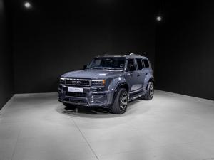 Toyota Land Cruiser Prado 2.8GD VX-R - Image 3