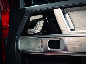 Mercedes-Benz G-Class G63 - Image 15