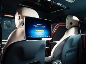 Mercedes-Benz G-Class G63 - Image 19