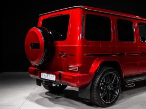 Mercedes-Benz G-Class G63 - Image 28