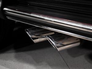 Mercedes-Benz G-Class G63 - Image 29