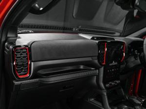 Ford Ranger 3.0T V6 double cab Raptor 4WD - Image 19